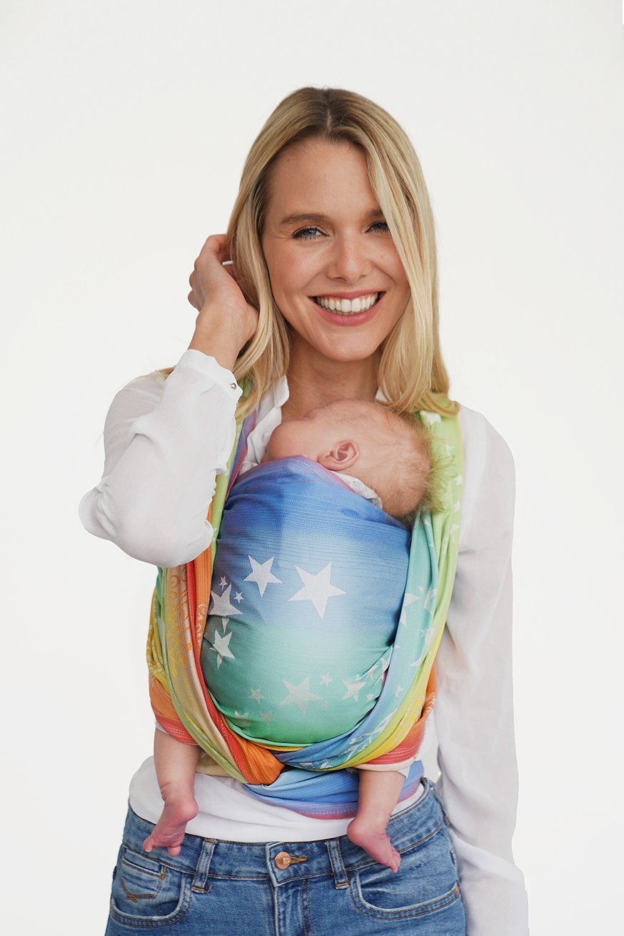 Baby Sling Star Παιδιά - KOKADI