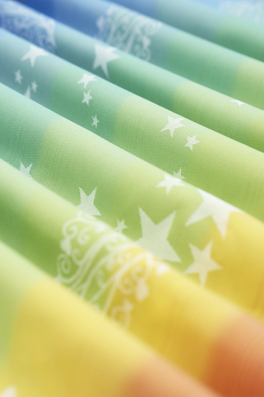 Baby Sling Star Παιδιά - KOKADI