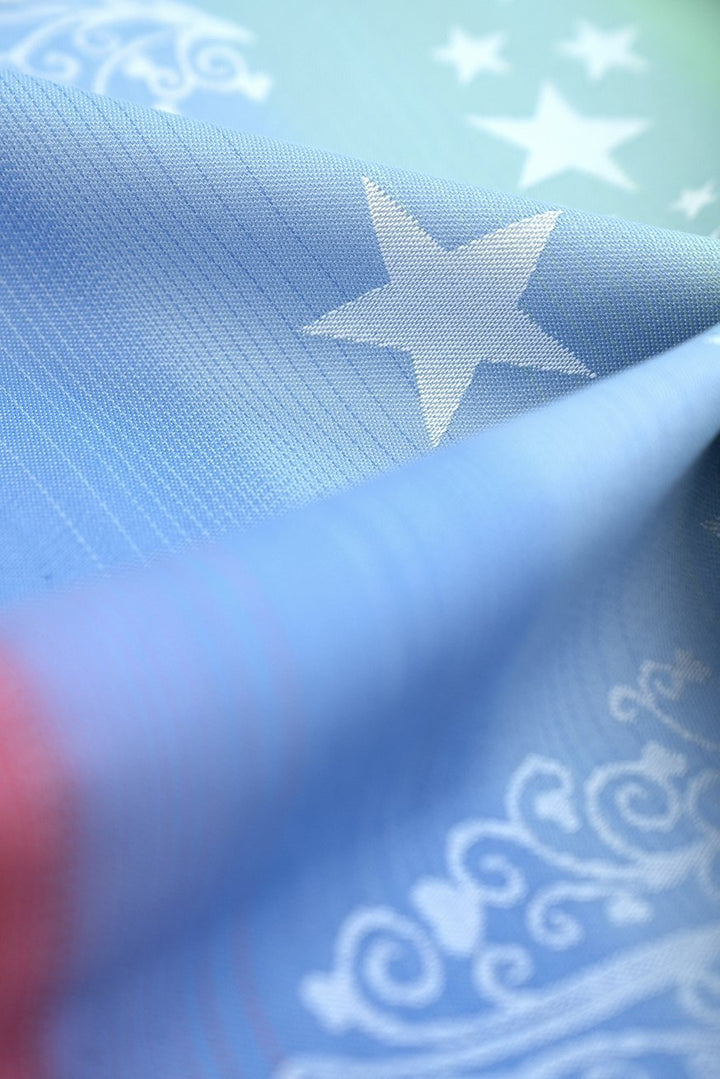 Μαντίλι μεταφοράς «Sternenkinder» - KOKADI