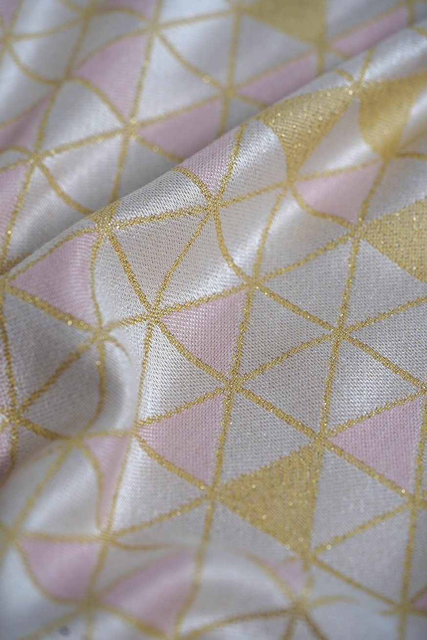 Baby Sling Triangle Frame Clea - KOKADI