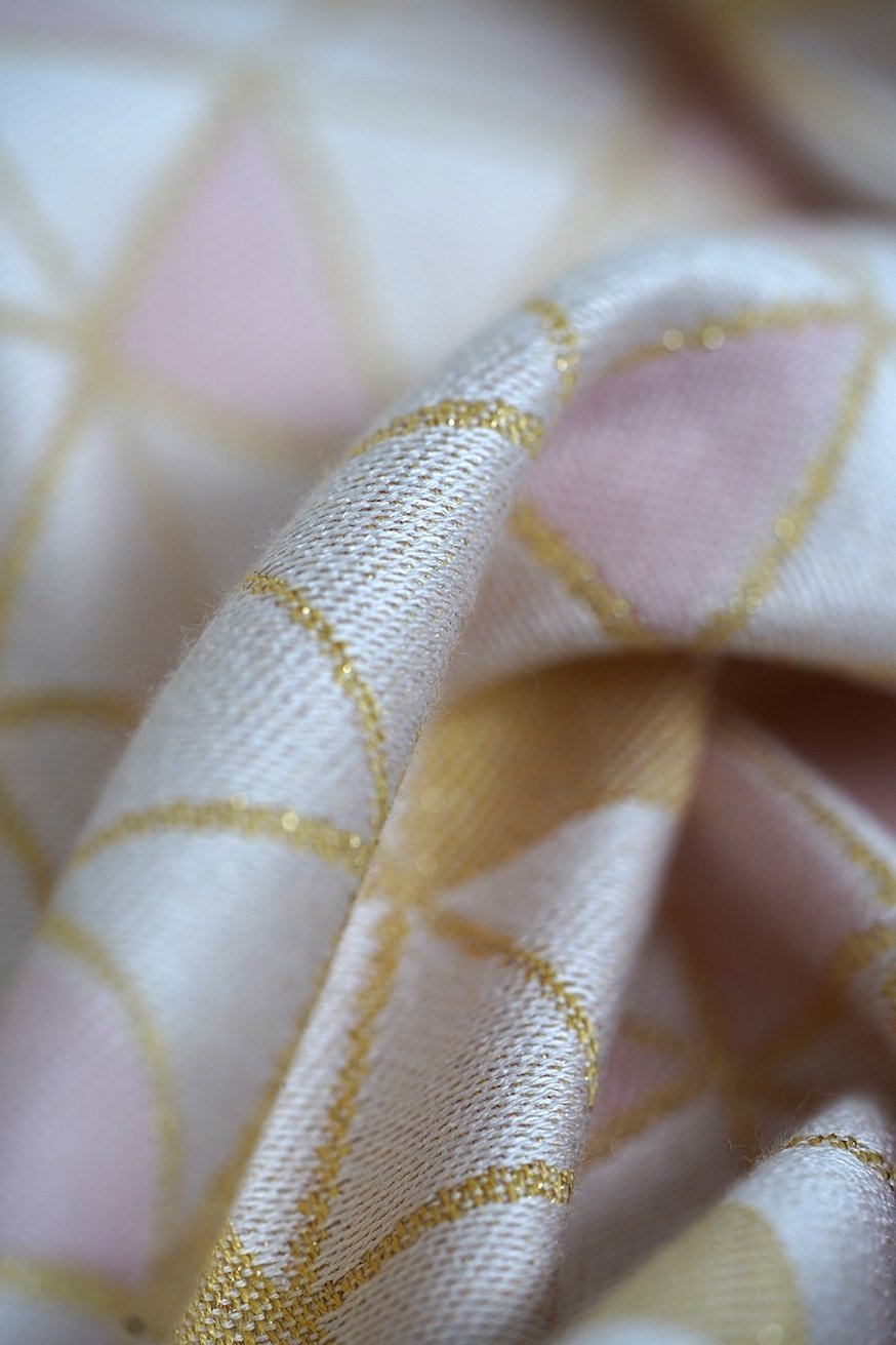 Baby Sling Triangle Frame Clea - KOKADI