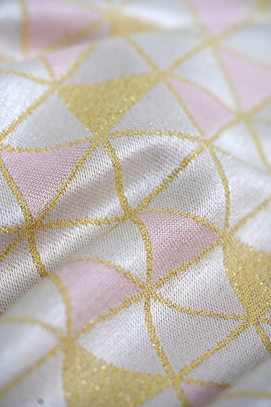 Baby Sling Triangle Frame Clea - KOKADI