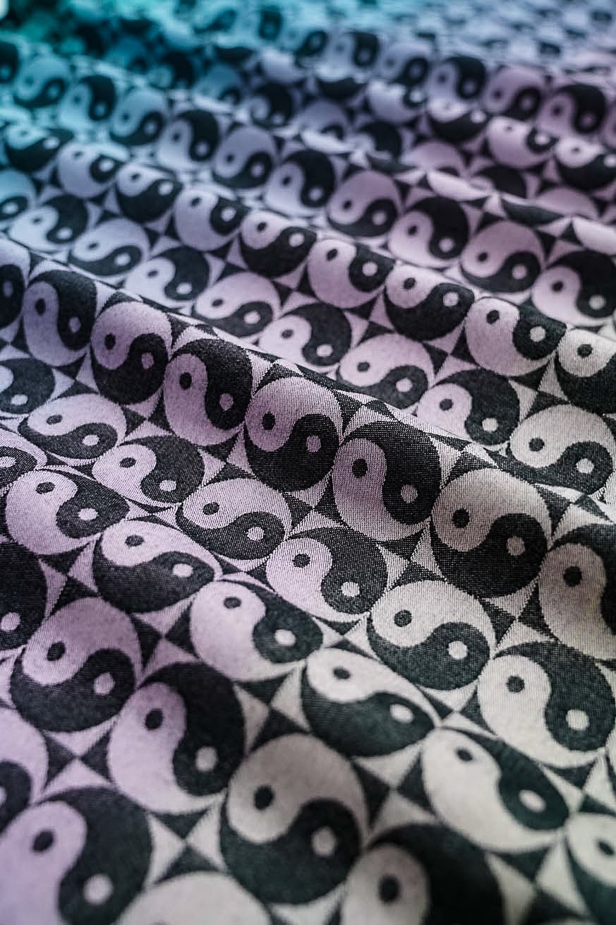 Wrap Η Βίκυ αγαπά την ισορροπία - KOKADI