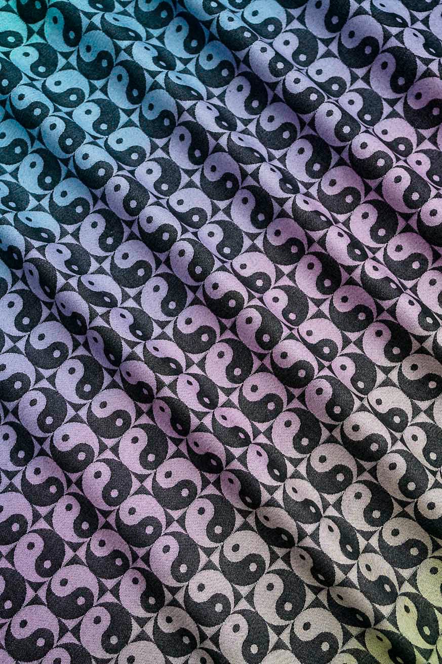 Wrap Η Βίκυ αγαπά την ισορροπία - KOKADI