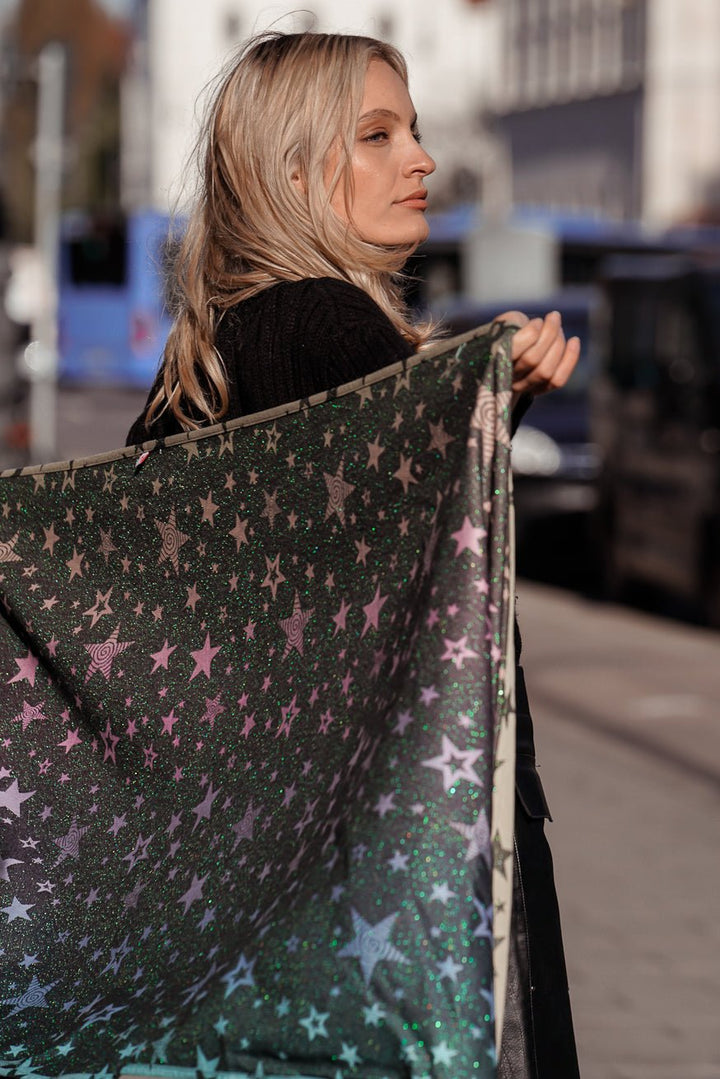Μαντίλα Vicky Stars 2.0 - KOKADI
